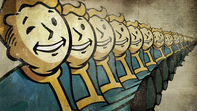 Bethesda анонсировала сборник Fallout S.P.E.C.I.A.L. Anthology для ПК  семь игр серии в миниатюрной ядерной бомбе
